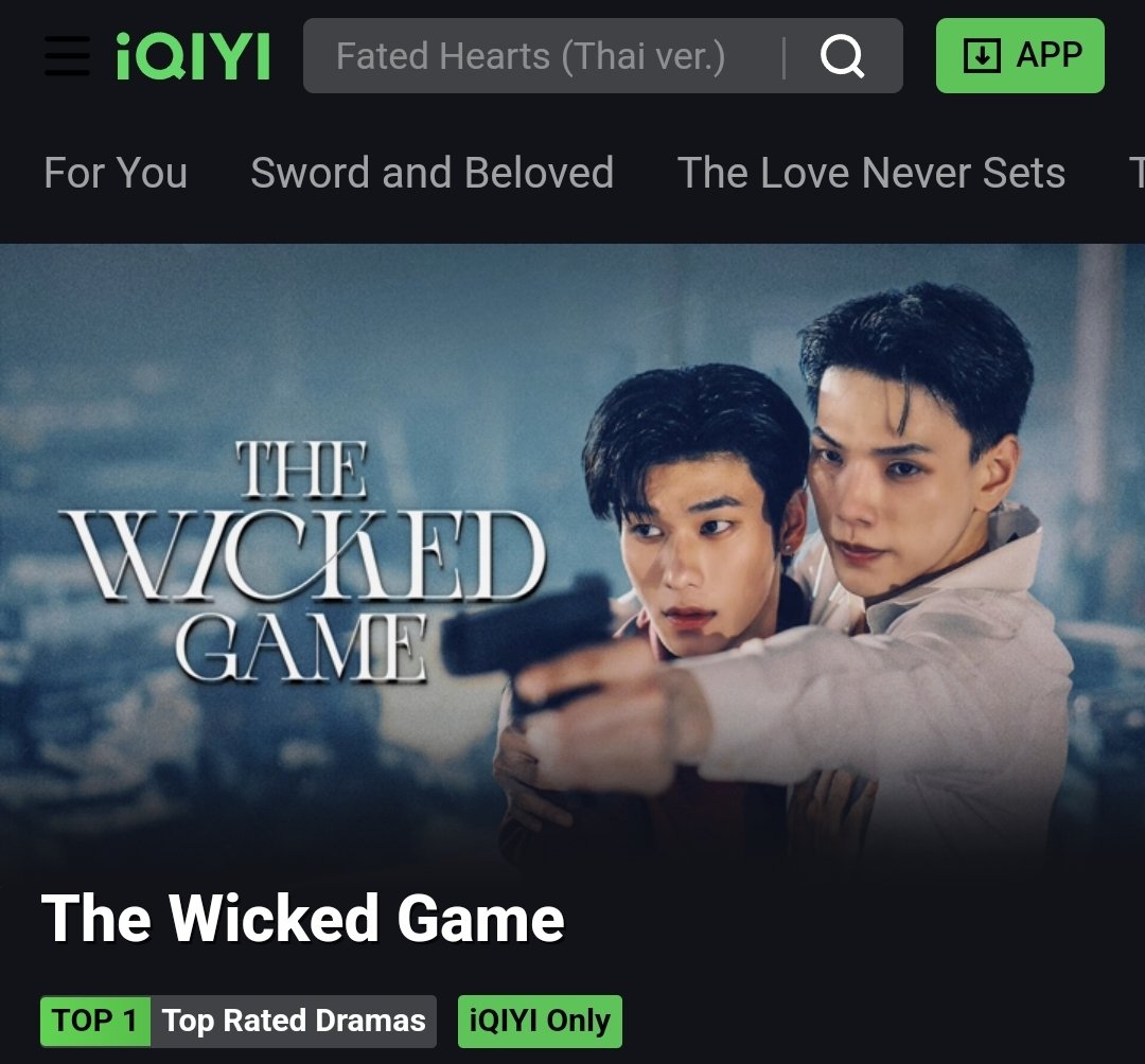 💥 ดูสดยังไม่อิ่มใจ มาดู Uncut ให้เต็มอิ่มได้ทาง #iQIYI และ iq.com

THE WICKED GAME EP5
#เกมรักลวงEP5 
#ต้าห์อู๋ #DAOU #oueiija <a href="/oueiija/">ไดโนเสาร์ย้าก🦖</a> 

🔗 iq.com/play/the-wicke… 

#TheWickedGameSeries #เกมรักลวง #ช่องวัน31 
#ต้าห์อู๋หอหีบการันต์ 
#ไดโน่ของต้าห์อู๋