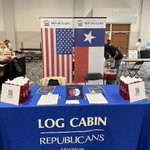 Photo by Log Cabin Republicans of Houston 🇺🇸 (@LCRofHouston)