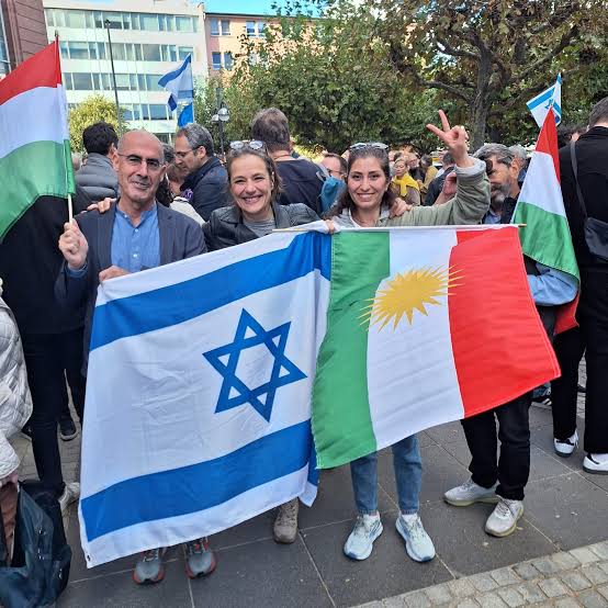 <a href="/HakkariBarosu/">Hakkari Barosu - Baroya Colemêrgê</a> Kürt derken ❗️