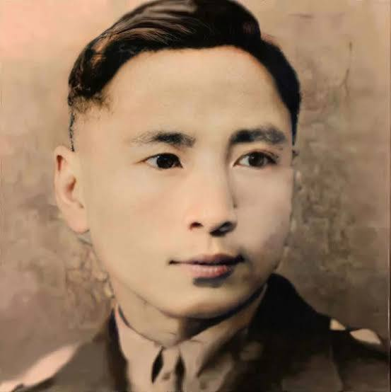 HPhobiaWatch's tweet image. Those Chinese bots claiming these “yellow” people aren’t Indians — do you even know that Tawang in Arunachal Pradesh (so-called “South Tibet” by China) became part of India due to the efforts of a patriotic Northeast Indian Army officer?

Major Ralengnao Khathing, a Naga officer…