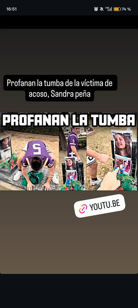 Si alguien sabe de este subnormal de donde es y demás. Hay que darle lo suyo