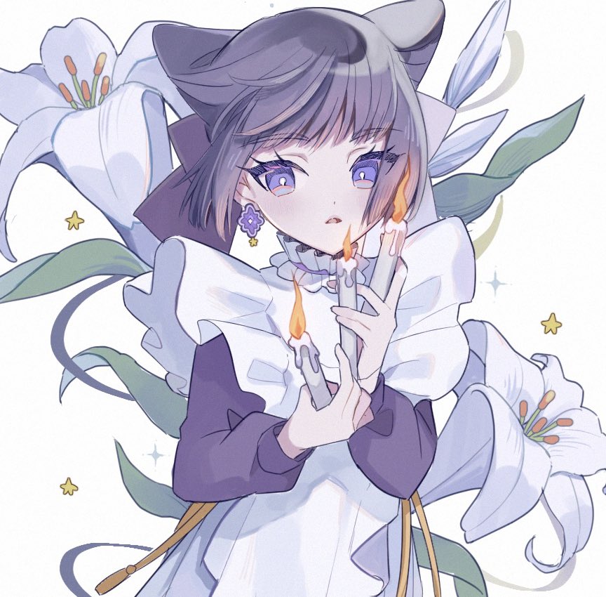 mokomoko_zi's tweet photo. 秋タグ便乗🏷️
可愛いを模索して描いています🌷
#秋の創作クラスタフォロー祭り 
 #絵描きさんと繋がりたい https://t.co/x0hkKAv0uk