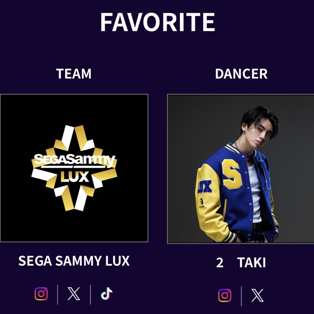 TAKI (@taki_kojima) / Posts / X