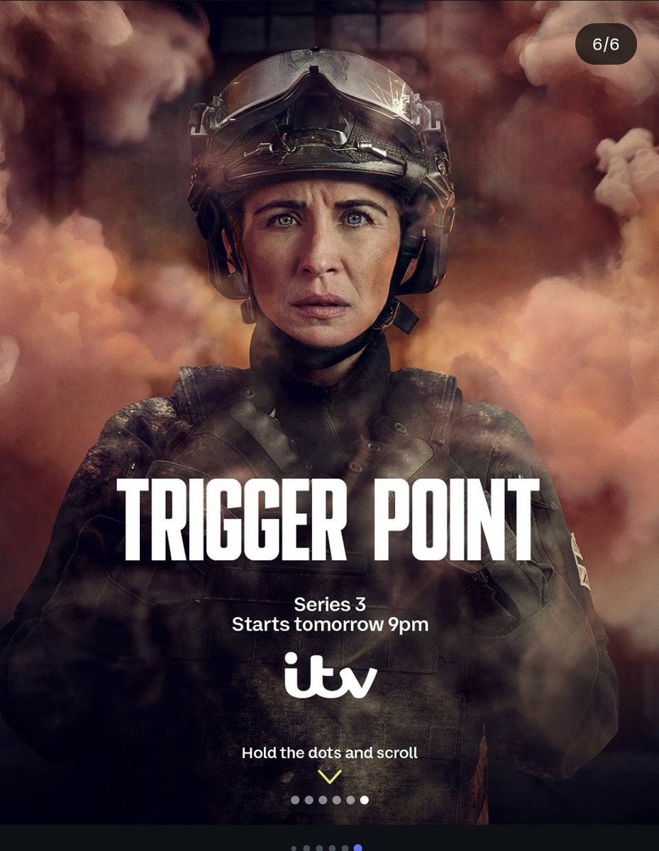 PaulBiddiss's tweet photo. It's been a long ride on this show from season one right through to filming seasons two, three, and four. With our outstanding EOD advisor Joel Snarr leading the way on technical advice and training throughout. 
@ITV
#triggerpoint3
#militaryadvisor https://t.co/AdV1Sg4G8Y