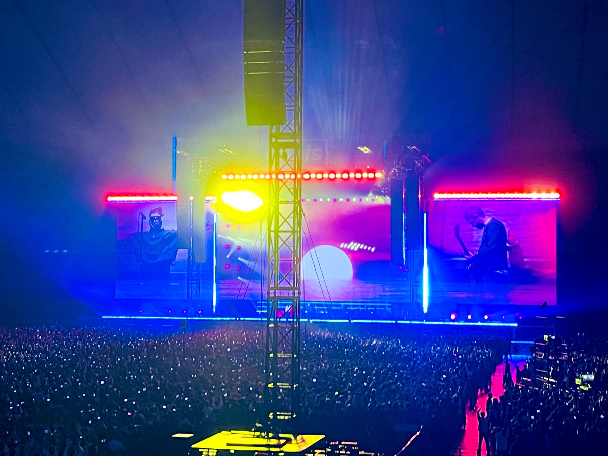 アート・デザイン・音楽 1993.6.10.11 TOKYO DOME アート・デザイン・音楽 1993.6.10.11 TOKYO DOME アート・デザイン