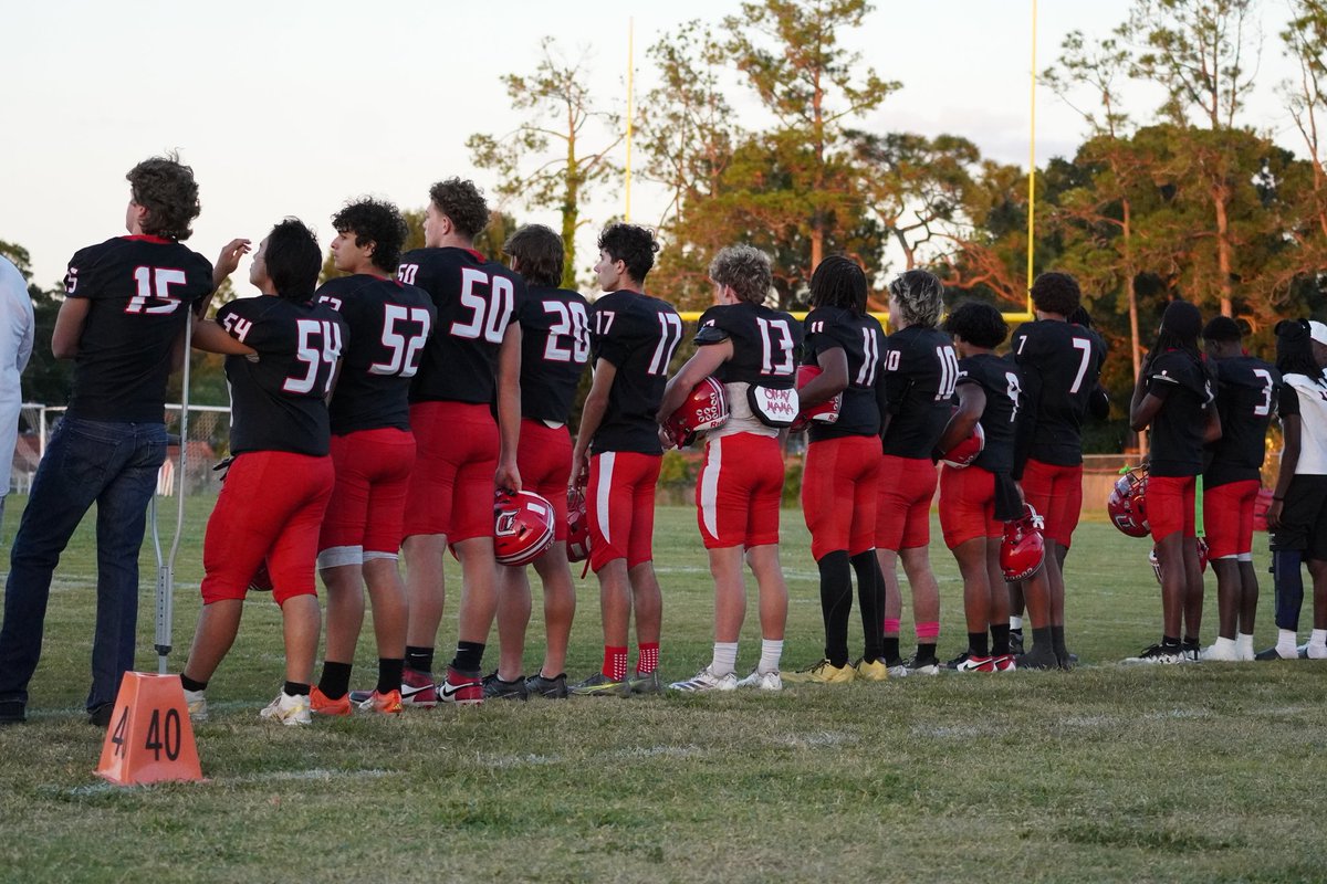 Falcon Football tweet media