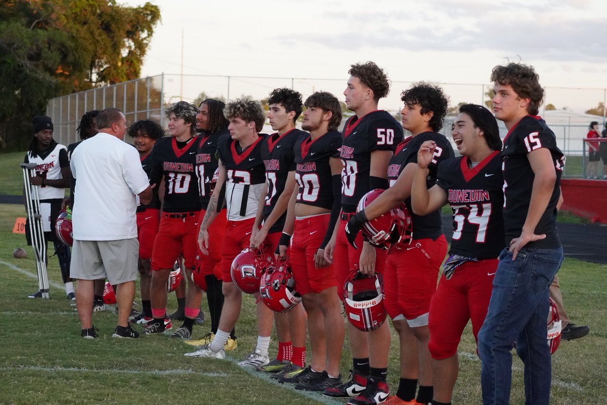 Falcon Football tweet media