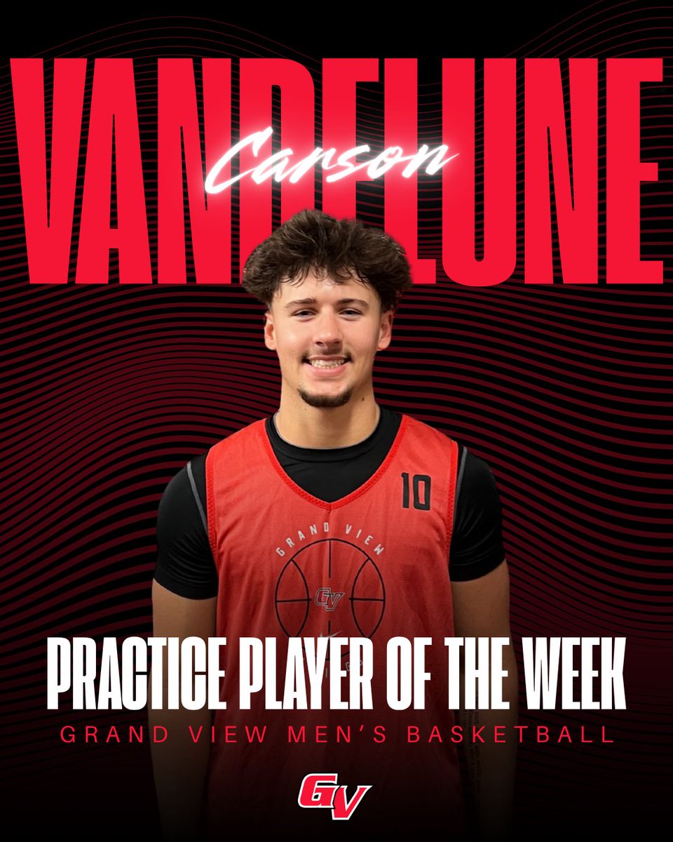 Grand View Men's Basketball tweet media