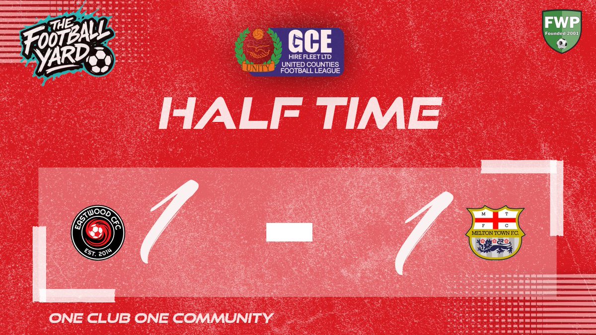 Eastwood CFC tweet media