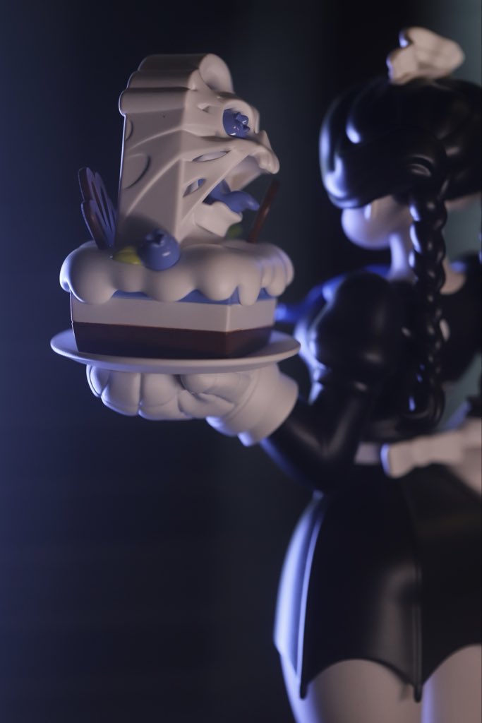 greyboy_t's tweet photo. Tornado Restaurant No.3 Winslow is now available for shipping! For my friends on x who previously inquired via DM: I have only a small batch reserved for global orders. First come, first served! Thank you.😊 https://t.co/ViOWklyUu5