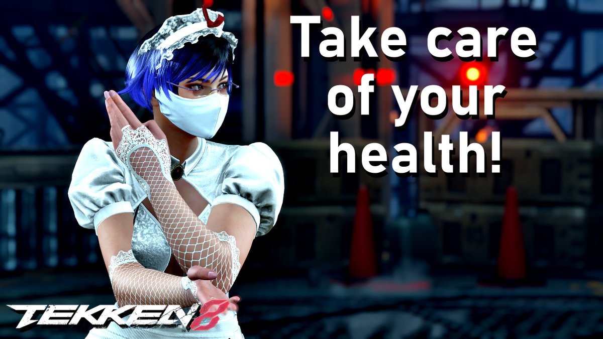 I uploaded my first video in a new series I'm calling "Tekken 8 Concepts", which you can find at the link below:

youtu.be/AFfqRvYcS5c

Stay tuned for weekly uploads and be sure to subscribe so you don't miss them! #TEKKEN8