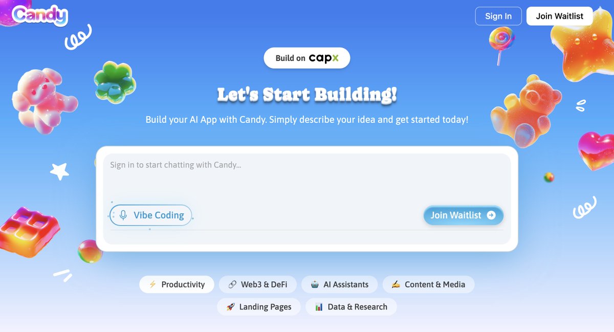 kAInnotkane's tweet image. A DOLLAR STORE FOR AI APPS using x402
We've all seen a dollar store before : a store selling stuff at one dollar or less.
But have you seen a dollar store for AI Apps?
That's exactly what I've built using x402 protocol : build your app in the price of candies.
Using…