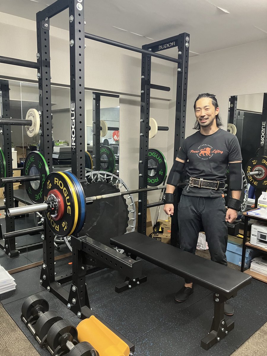 マッスルハッスル💪 (@MuscleDeHustle) / Posts / X