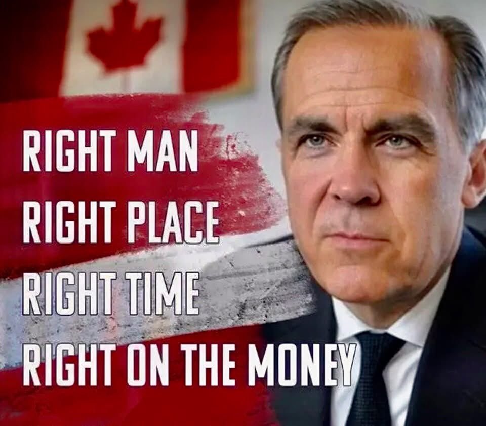 JulieDelatri's tweet image. 🇨🇦👇❤️
#CarryOnCarney