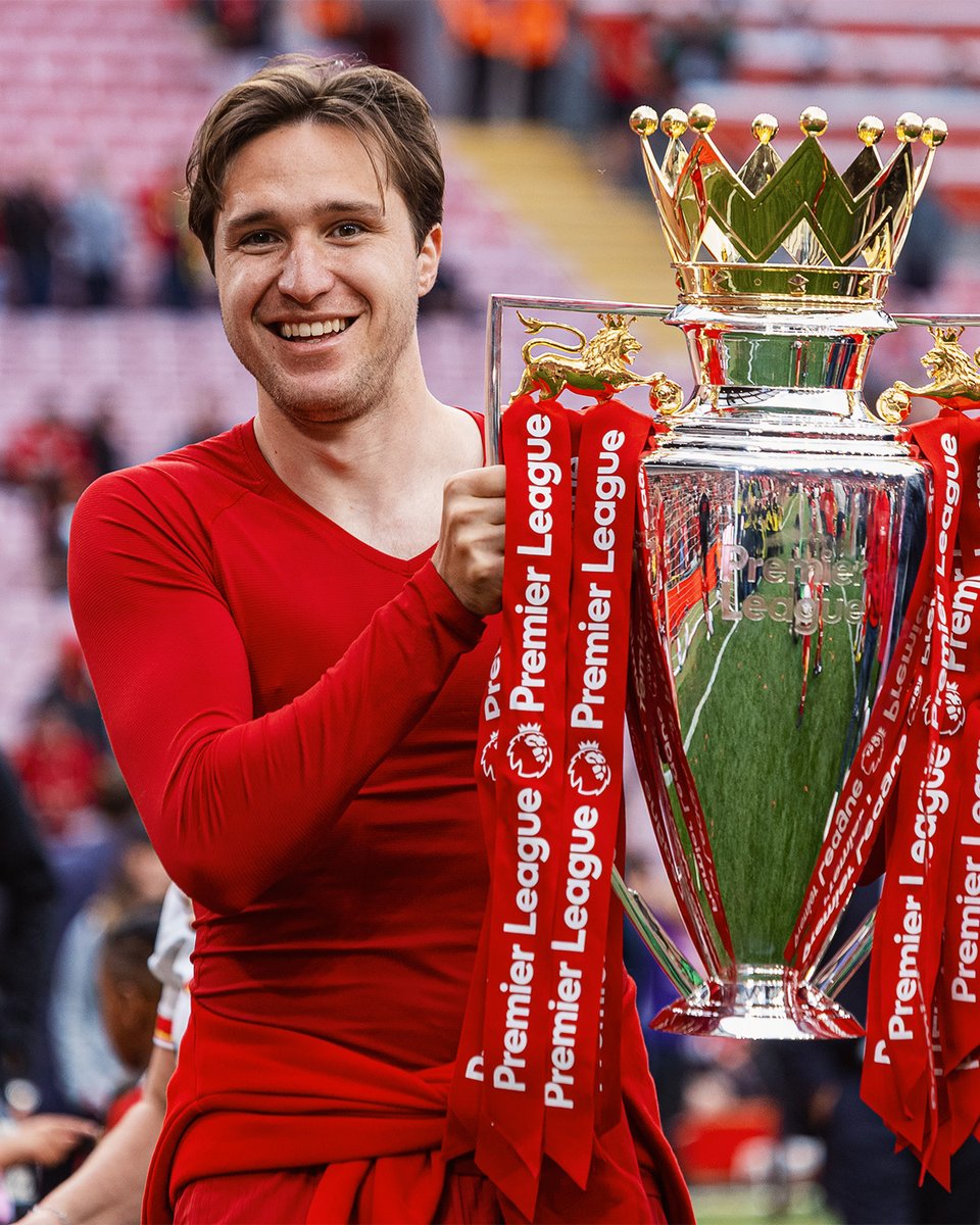 Liverpool FC tweet media