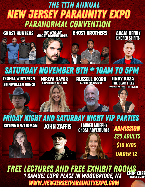 Weird NJ tweet media