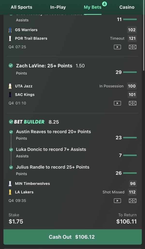 FantasyPro tweet media