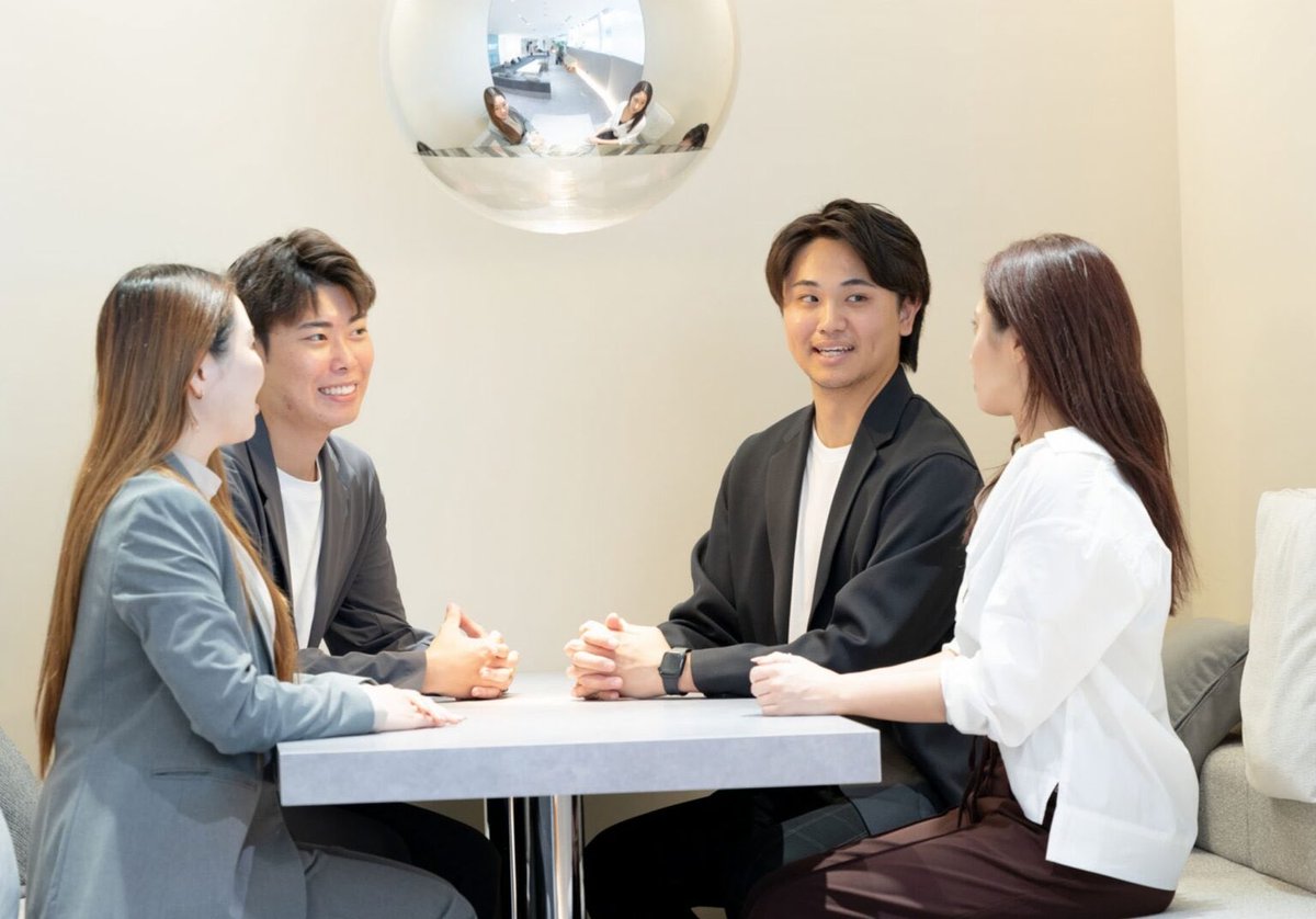 acex_official's tweet photo. 【ニュースフィード更新しました！】
今回はプロのカメラマンさんに撮影をしていただいた際の裏側にフォーカス！📸

👇こちらからどうぞ！👇
https://t.co/4wmlob8qPc https://t.co/aIfBHPPALj