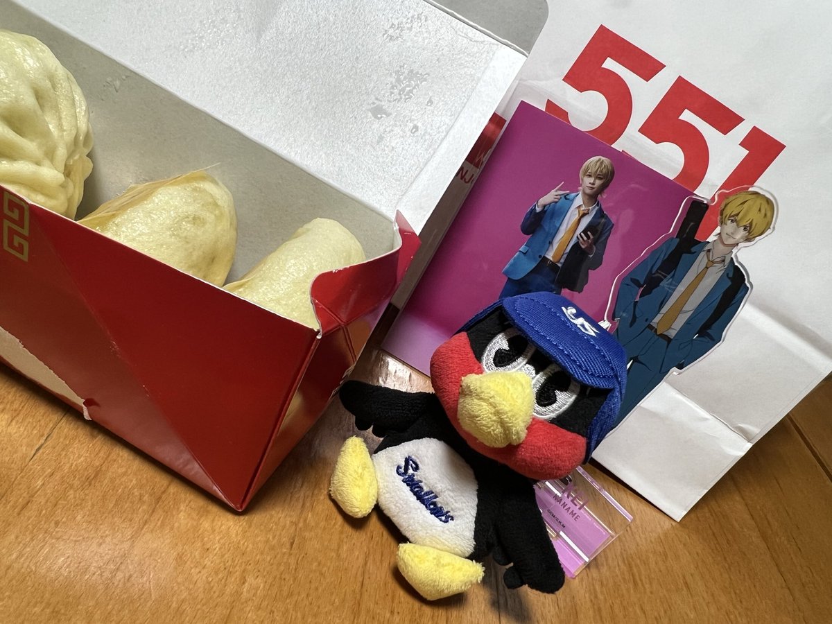 プー太郎Lv.27 on X