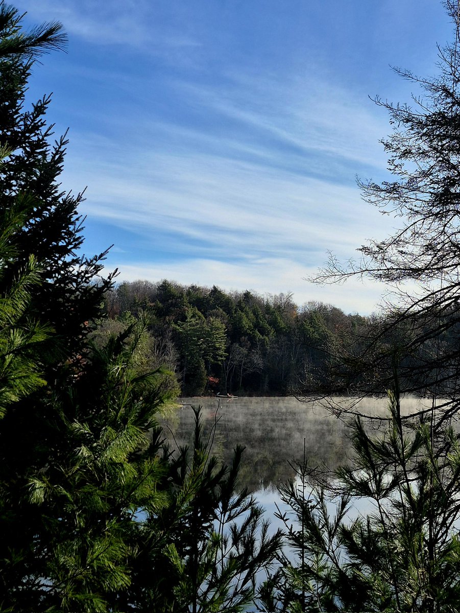 Cнrisтinє Sнapкa 🇺🇦 🇨🇦 (@chr_i_s_t_ine) on Twitter photo Muskoka mornings are unforgettable ✨️
#cottagelife #happyplace
#Muskoka Muskoka mornings are unforgettable ✨️
#cottagelife #happyplace
#Muskoka