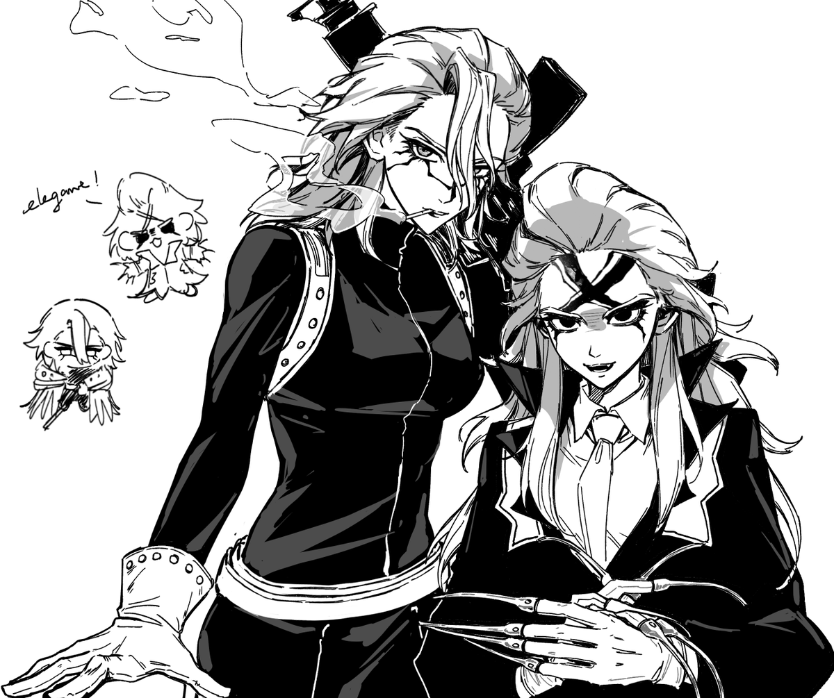 L_01010_0's tweet photo. #dcst #DrStone #stanxeno 
♀ https://t.co/A9aWdn3As6