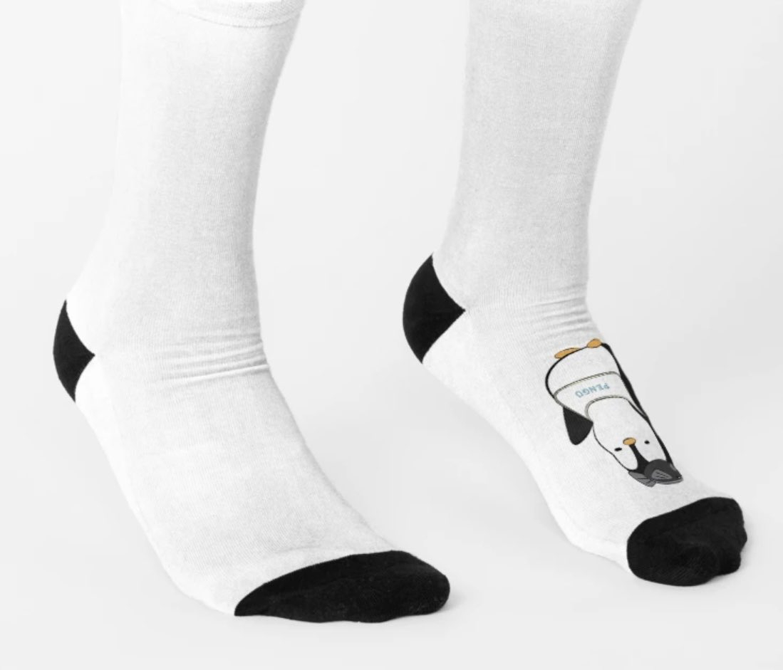 PudgyBB's tweet photo. Popular Socks Collection 🧦 

More design with the #LilPudgy 
#10261 #14431 
on https://t.co/1UUX69BPtJ https://t.co/SCrqycs3bG