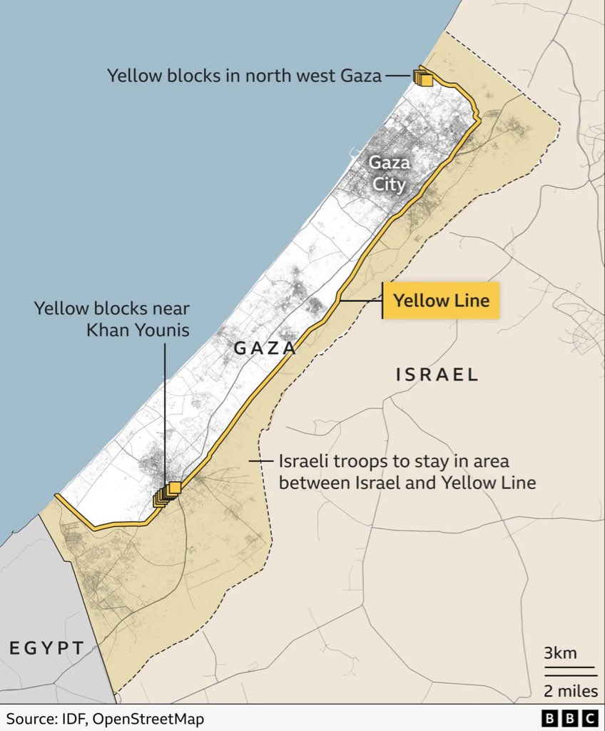 Israel’s land theft: