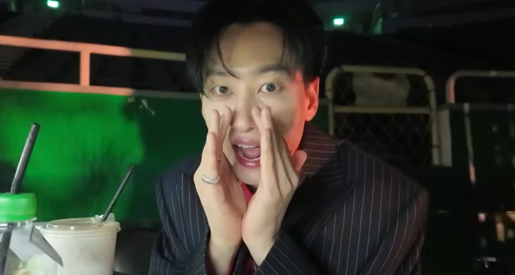 mademadelain's tweet photo. ELFがんばれ～！スジュがんばれ～！
#SUPERJUNIOR #2025MAMAVOTE https://t.co/5rgbSnMrtx