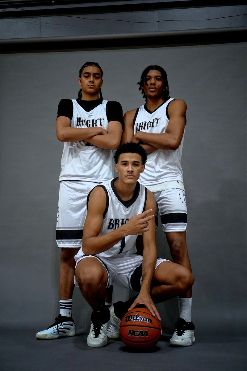 The Bright School tweet media