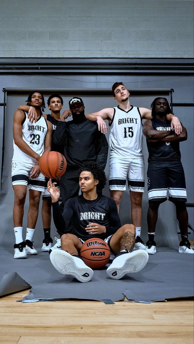 The Bright School tweet media