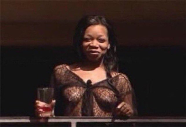 Got called “a witch or something”last night because my head and kewchie are too good