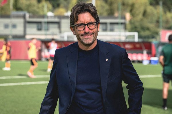 LAROMA24's tweet photo. 🏆 #Primavera, #RomaTorino 2-0: decidono l'autorete di #Pellini e il tocco sotto di #DellaRocca ✅
4⃣ Quarta vittoria consecutiva senza subire gol. Giallorossi momentaneamente primi in classifica 📈
➡️ https://t.co/U4e5oS3ggE
#ASRoma #RomaPrimavera https://t.co/5JhoAjpu2g
