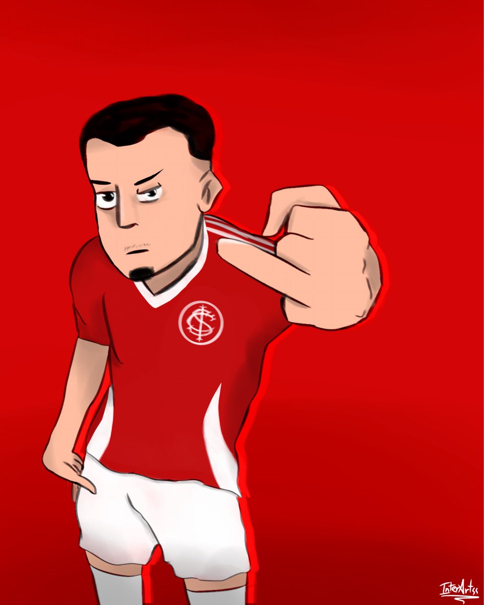 inter_artss's tweet image. #DiaDeInter

#INTxFLU