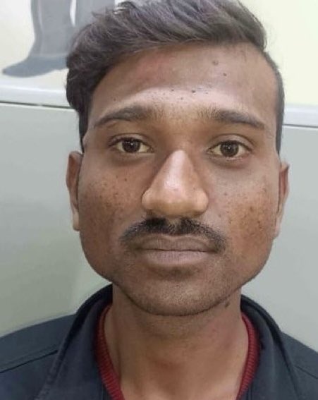 Warlock_mohit's tweet image. This community always disappoint us 💔