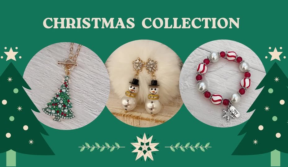 DebbieR0we's tweet photo. Check out the beautiful Holiday Collection at Kole Jax!
https://t.co/8AC2WLGwWZ https://t.co/pDrPosVyCb