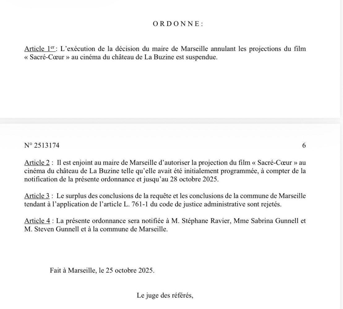 Bruno Questel tweet media