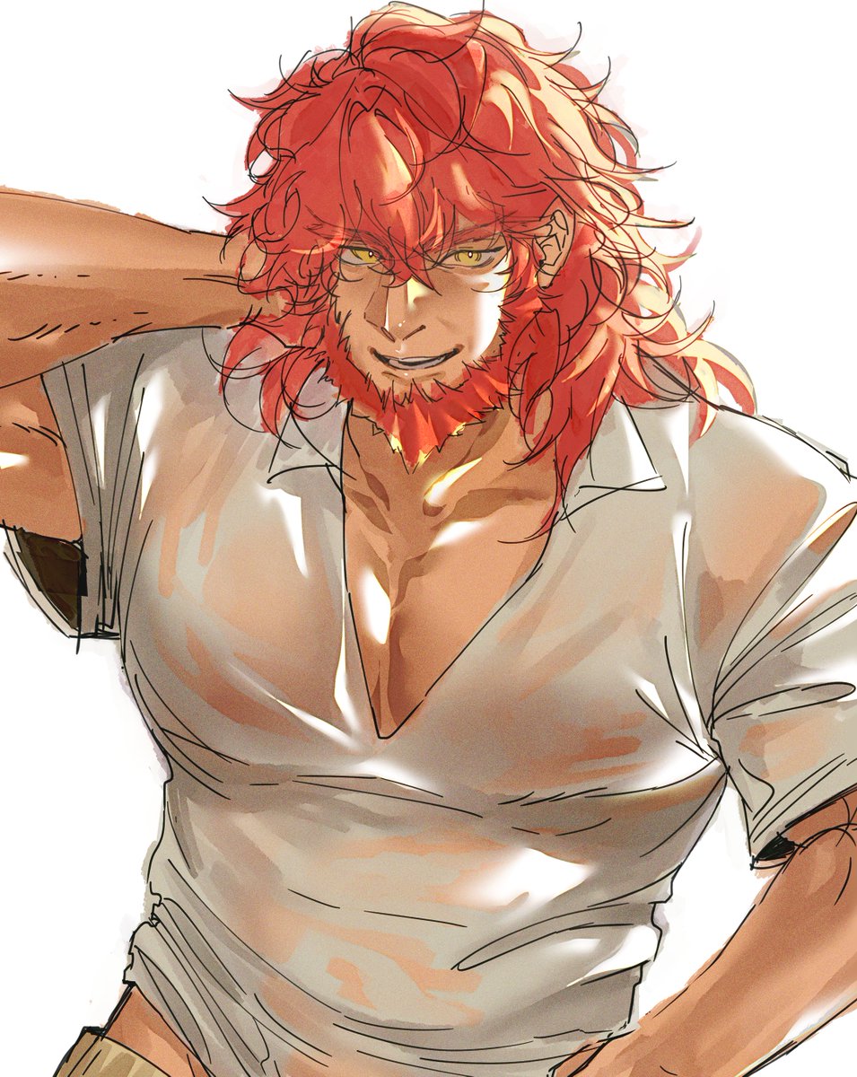 Cry in 0 luxite

#Camelot #SoCFanArt