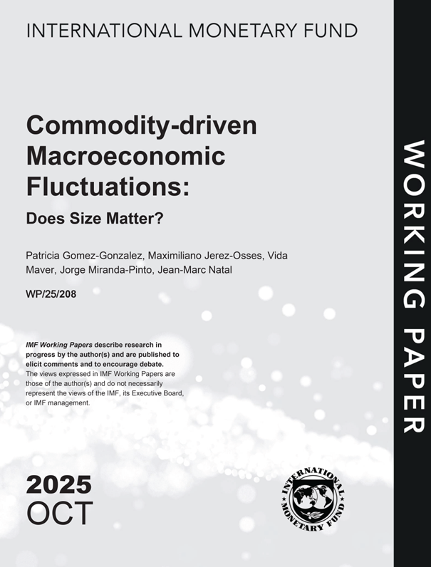 International and Monetary Economics Network tweet media