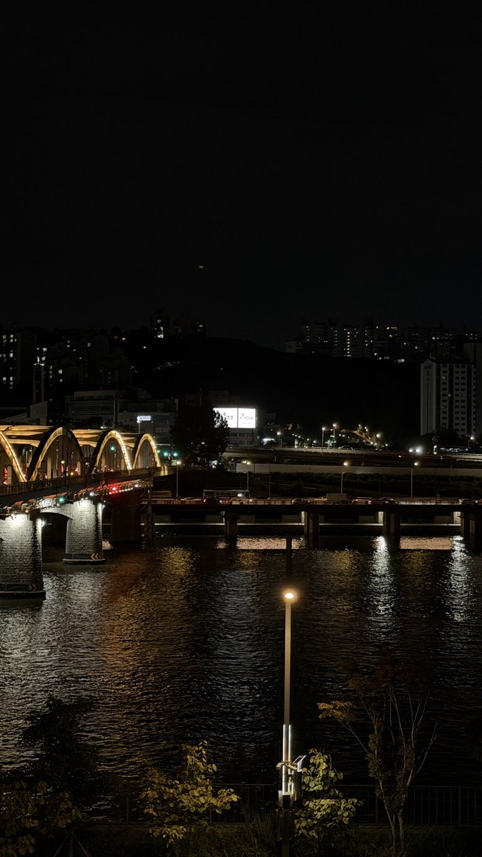 오랜만에 노들섬 왓다감