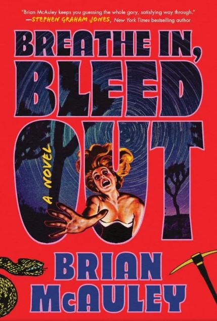 FrightFan's tweet image. Book Review: BREATHE IN, BLEED OUT by @BrianMcWriter from @Sourcebooks 

If MIDSOMMAR and MY BLOODY VALENTINE had a baby, it would be this book!

Check out the review here:
hayeshudsonshouseofhorror.blogspot.com/2025/10/book-r…