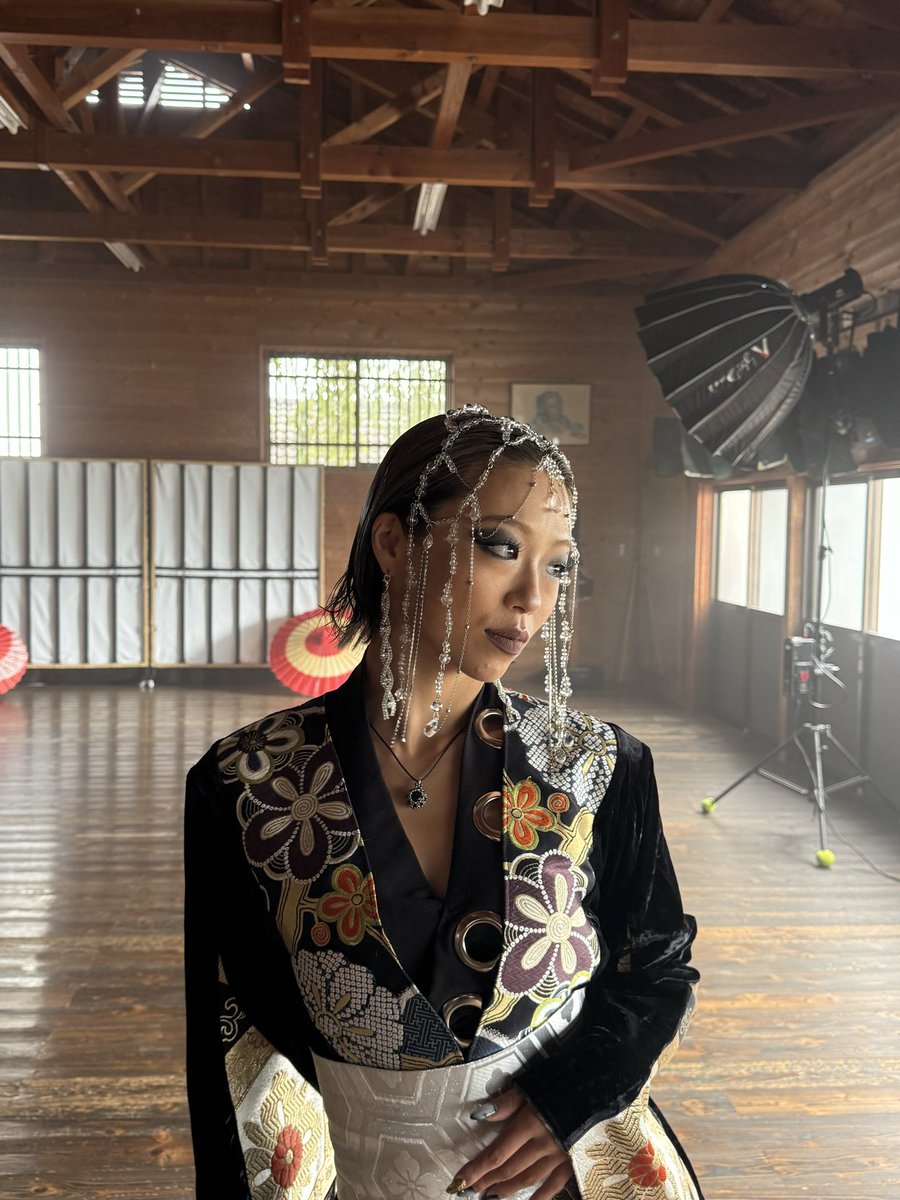 Ryo (@Ryo_K_Dreams) / Posts / X