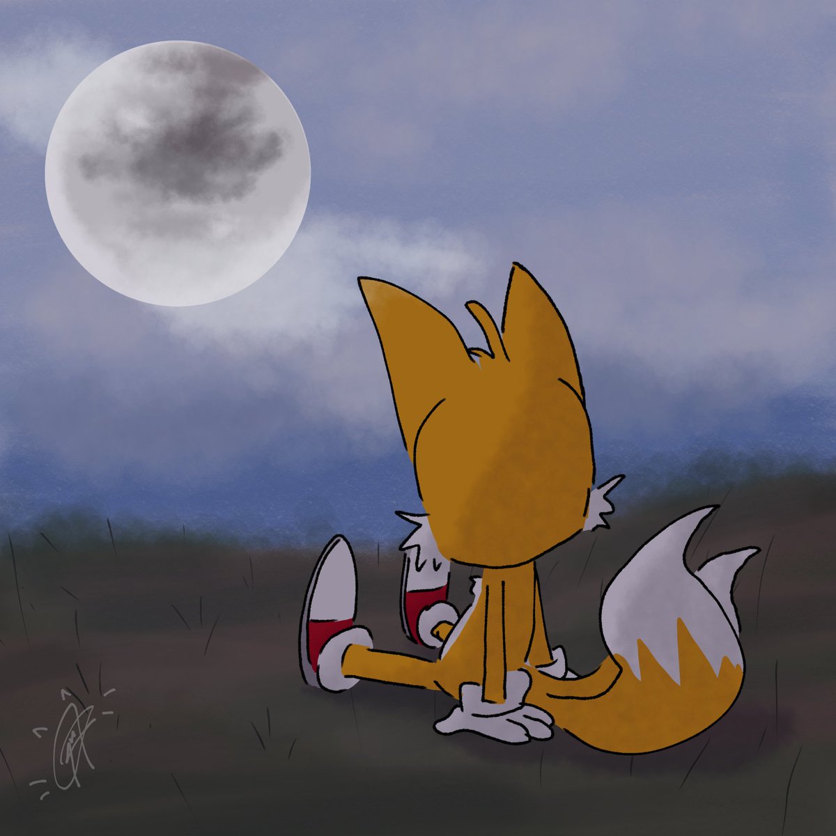 Amo a tails, Mi amorcito 🗣️💞
#SonicTheHedgehog #TailsTheFox
