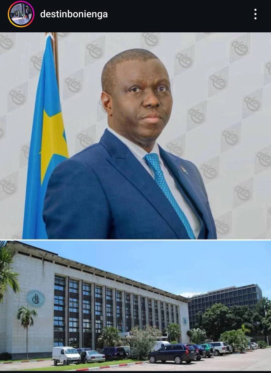 boniengadestin's tweet image. Ces derniers jours, on constate que le taux d'change revient des plus plus stable..
Les effets de la récente correction  de la BCC à travers l’actualisation des réserves obligatoires cristallisées en franc congolais s’est  dissipé, et le marché devient plus stable.
vive la #BCC