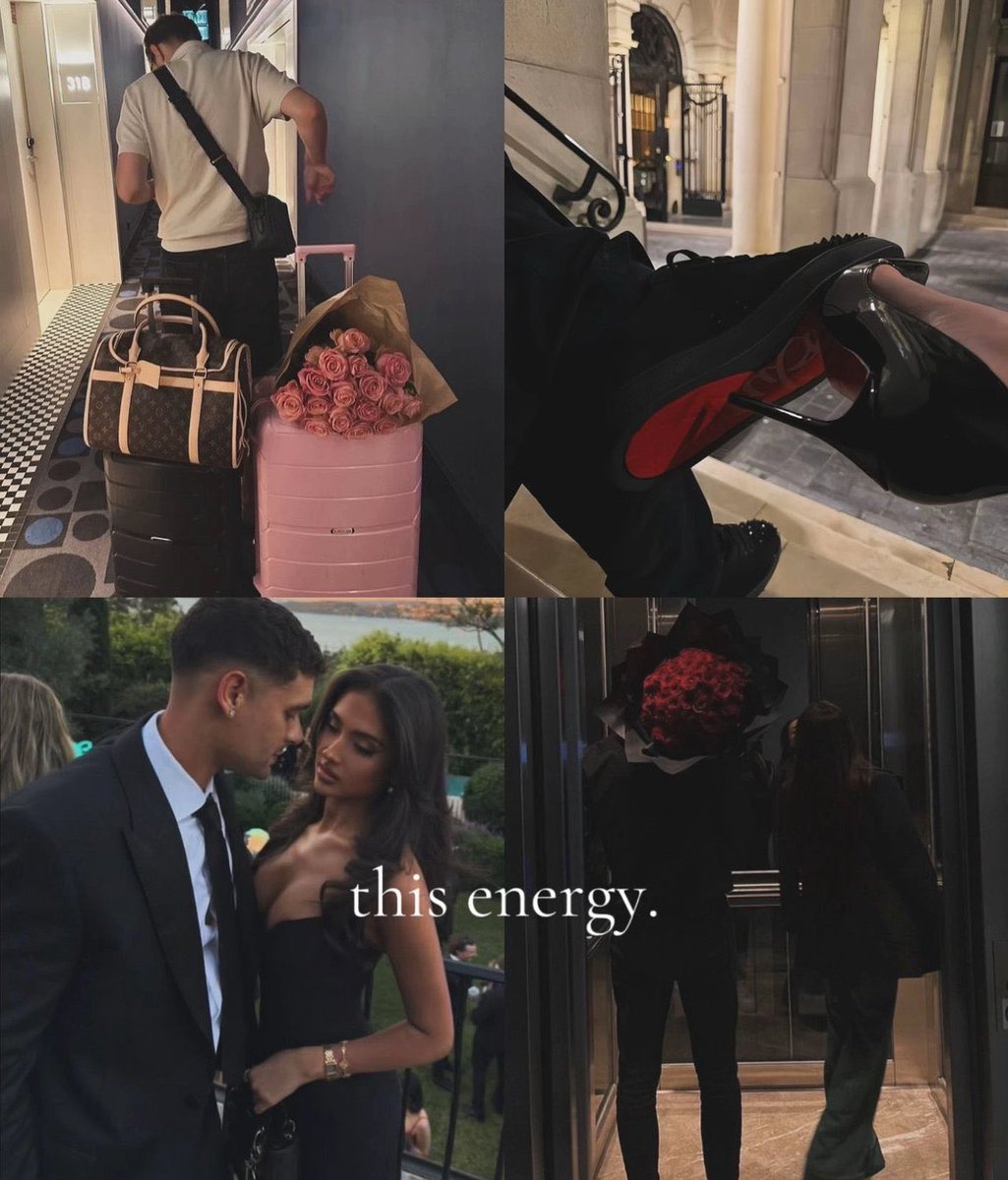 me and who (@dailycouplepost) on Twitter photo 