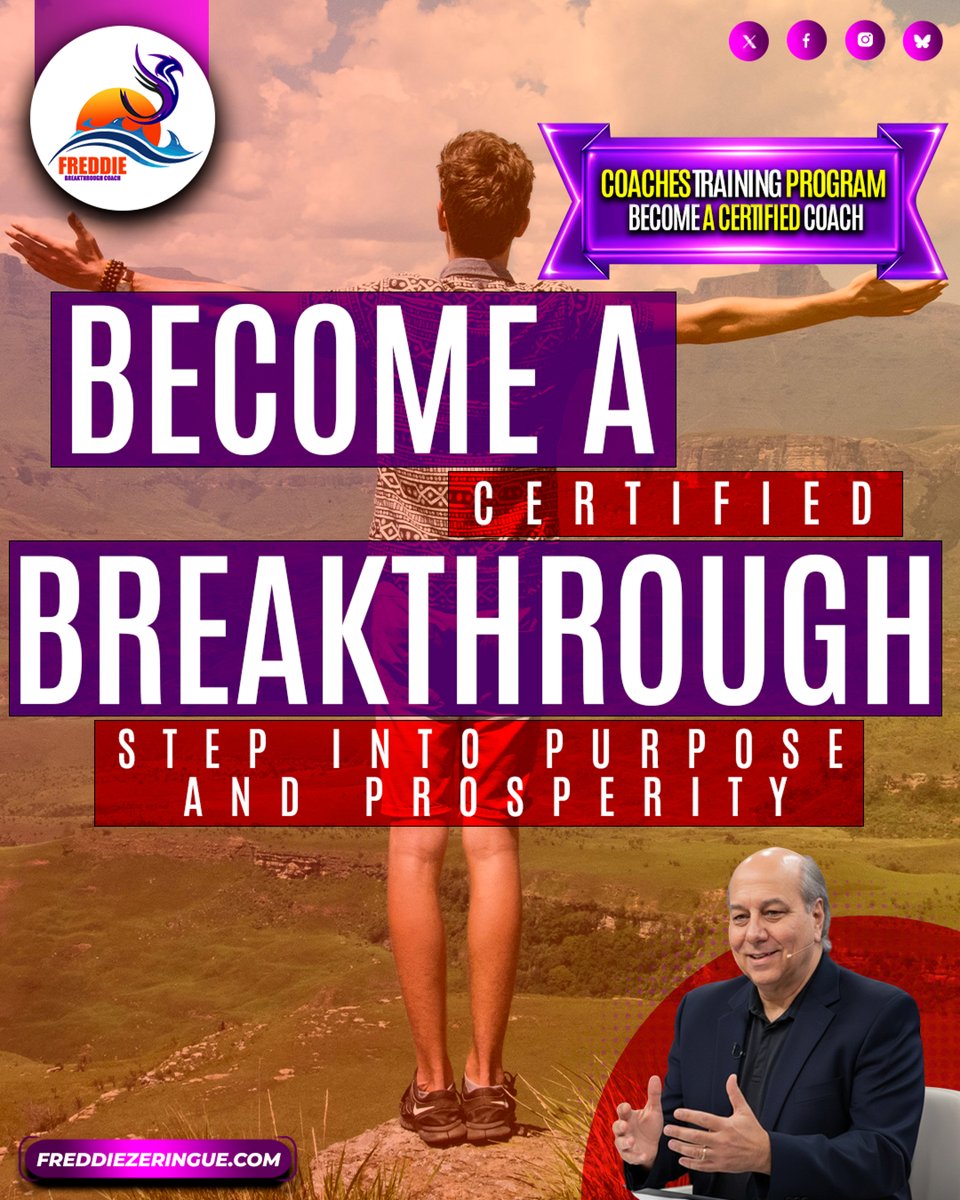 Freddie Zeringue tweet media