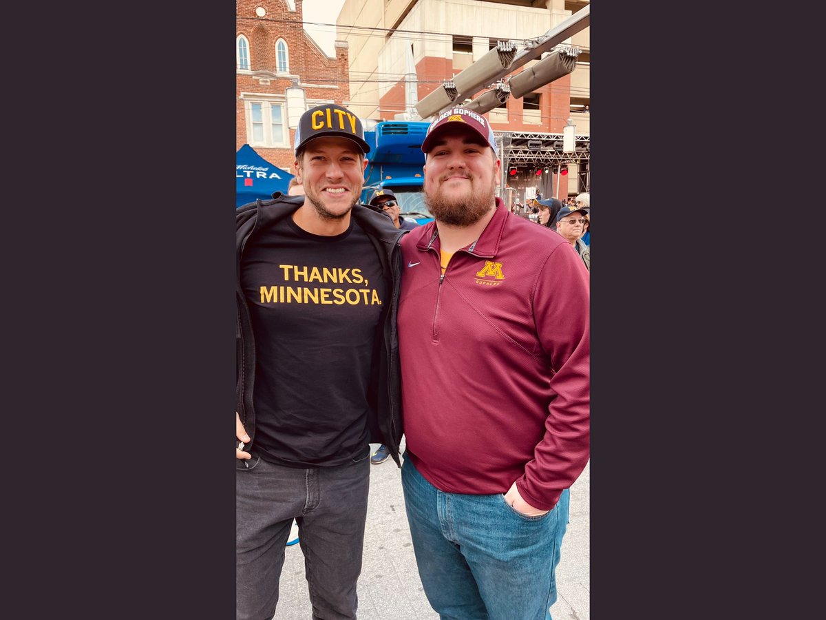 It’s College Game Day…..

Let’s Gooo !