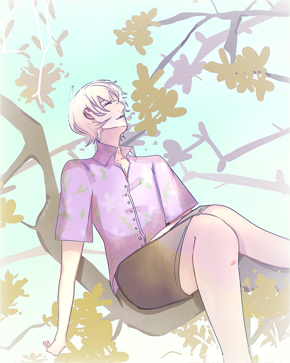 generaleatsfish's tweet image. whimsical wood land creature
#fortsy #fortsyfanart