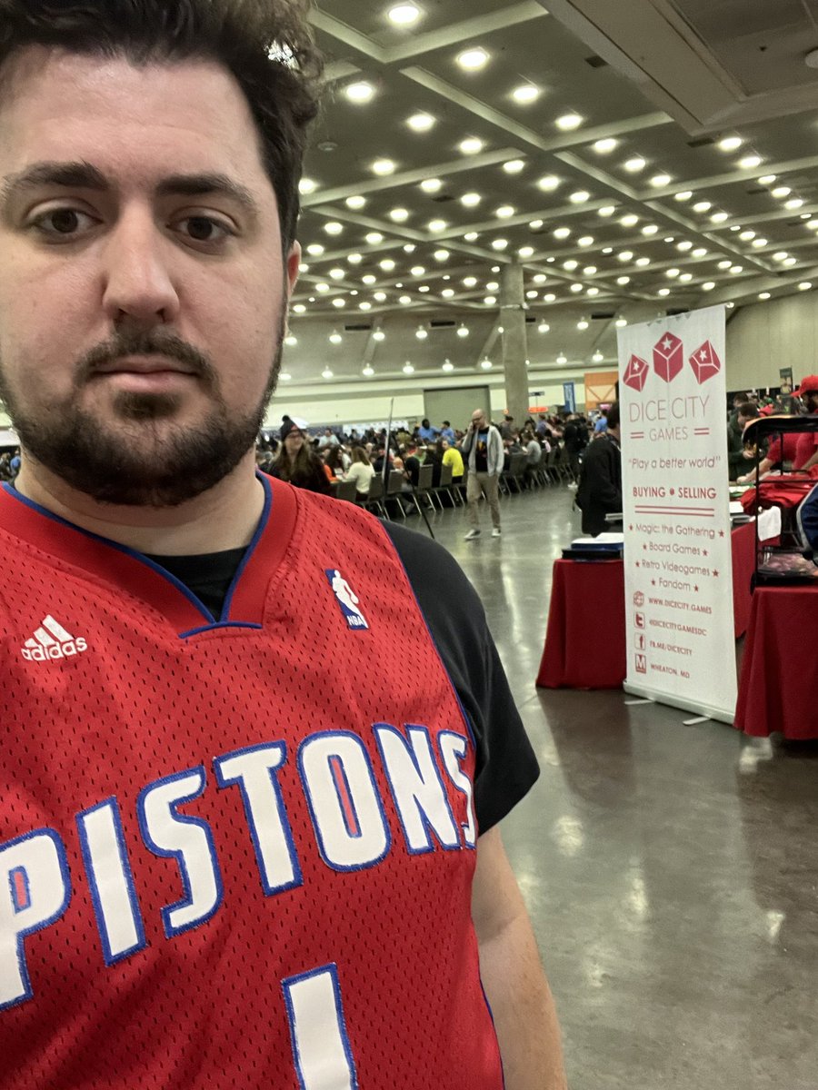 MullalyConnor's tweet photo. 1-1 start in Baltimore, beat RW aggro and lost a mirror to the legend Riku Kumagai. #TeamRIW https://t.co/wWin2cs9m6