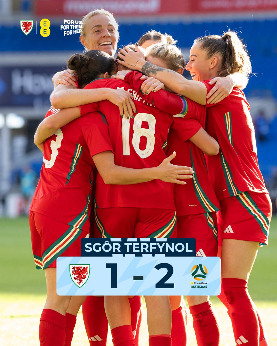 Wales 🏴 tweet media
