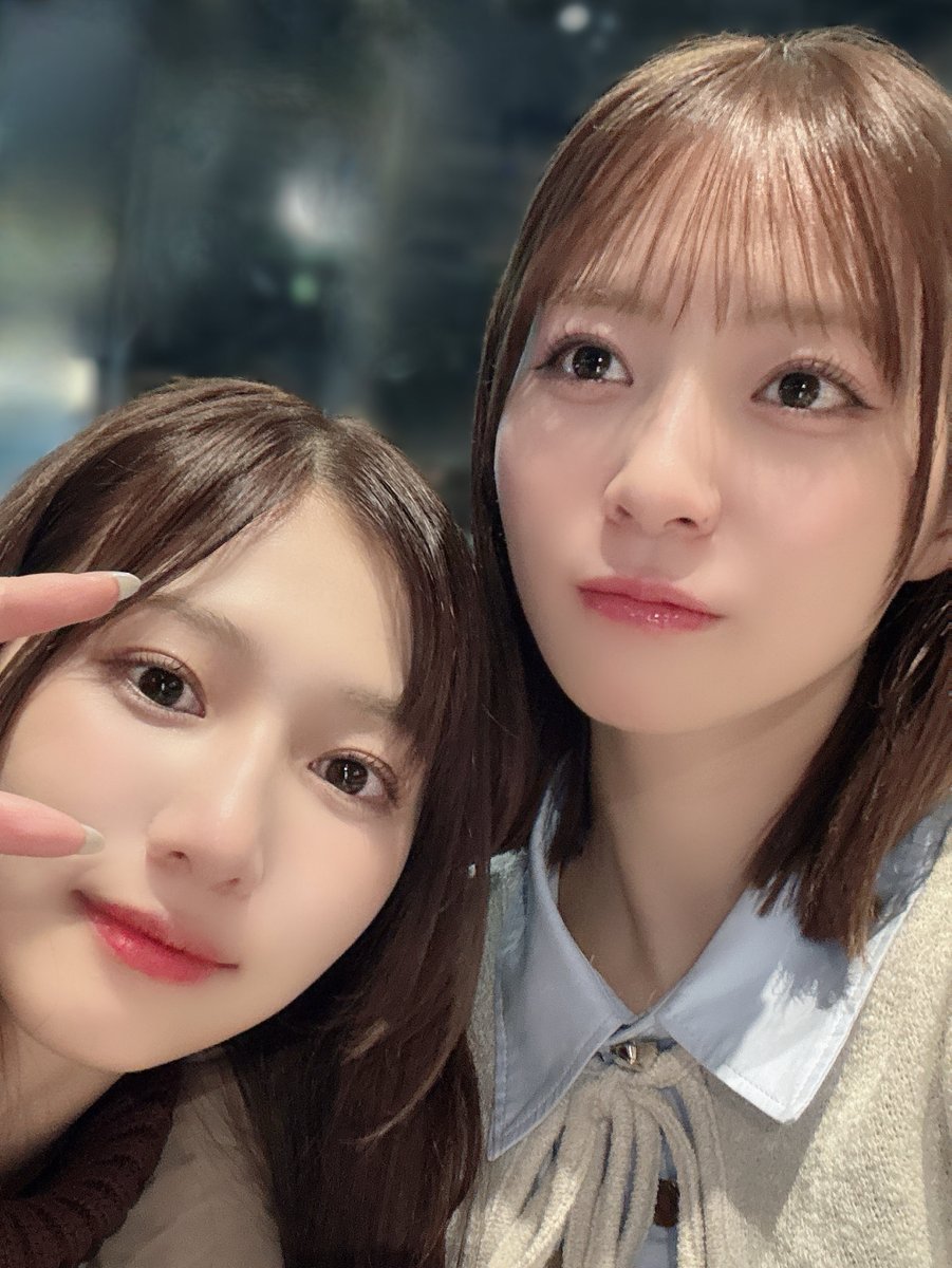 tomita_nanaka's tweet image. はっぴば〜すで〜もえこ〜♪
(公演終わりに1曲歌ったよ🤣)
#蟹沢萌子生誕祭2025